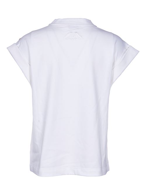 T-shirt ALEXANDER McQUEEN | 776788QLADH9000